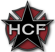 Helotes CrossFit logo